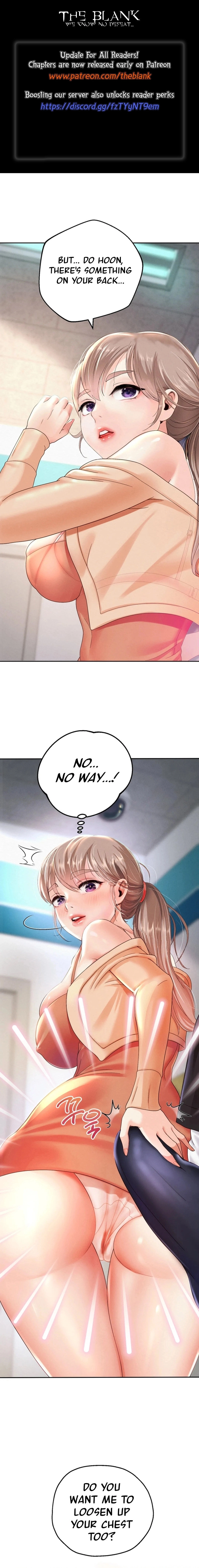 Reborn with Big Rizz Energy - Chapter 3 [photo 1] - MangaPorn