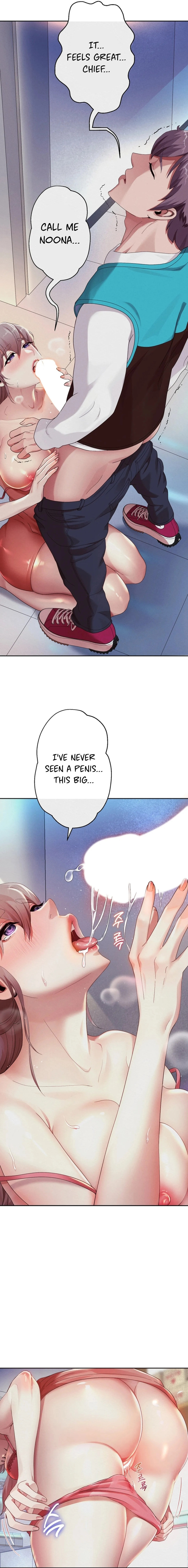 Reborn with Big Rizz Energy - Chapter 3 [photo 16] - MangaPorn