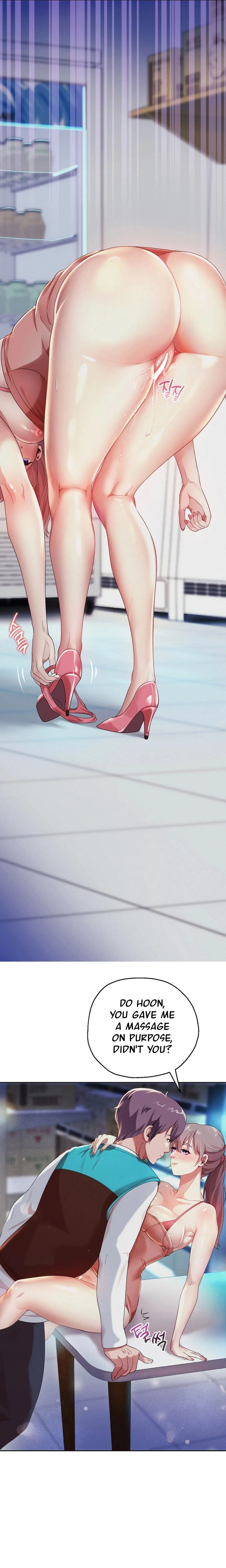 Reborn with Big Rizz Energy - Chapter 3 [photo 17] - MangaPorn