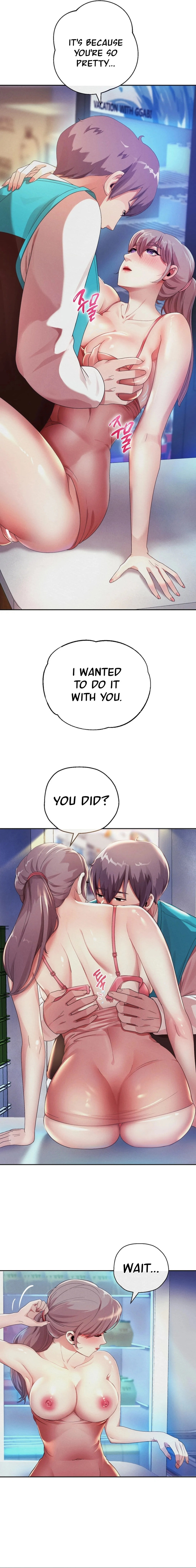 Reborn with Big Rizz Energy - Chapter 3 [photo 18] - MangaPorn