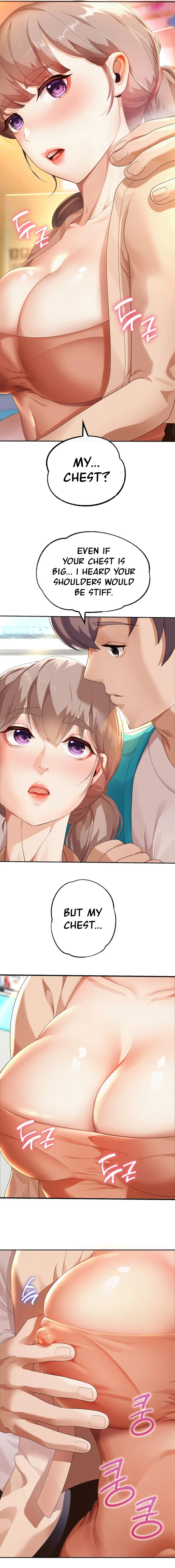 Reborn with Big Rizz Energy - Chapter 3 [photo 2] - MangaPorn