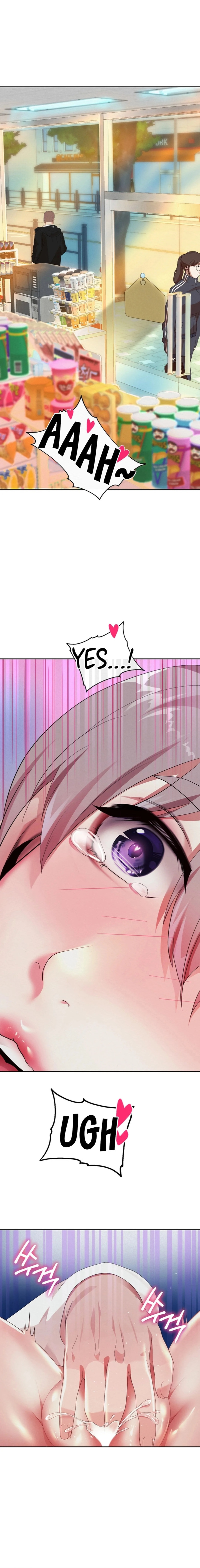 Reborn with Big Rizz Energy - Chapter 3 [photo 22] - MangaPorn