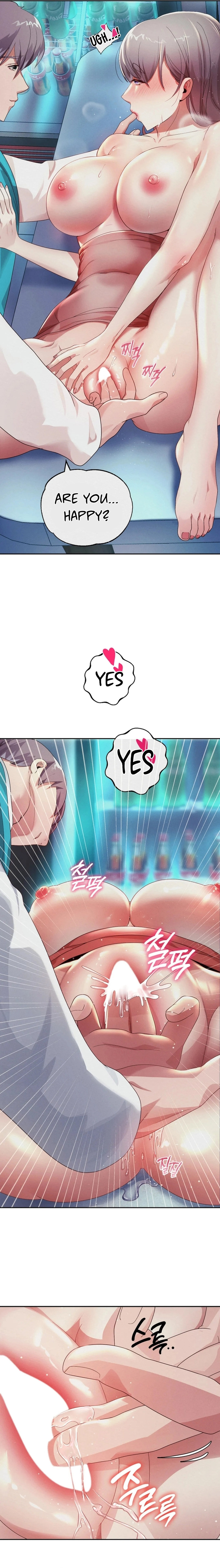 Reborn with Big Rizz Energy - Chapter 3 [photo 23] - MangaPorn