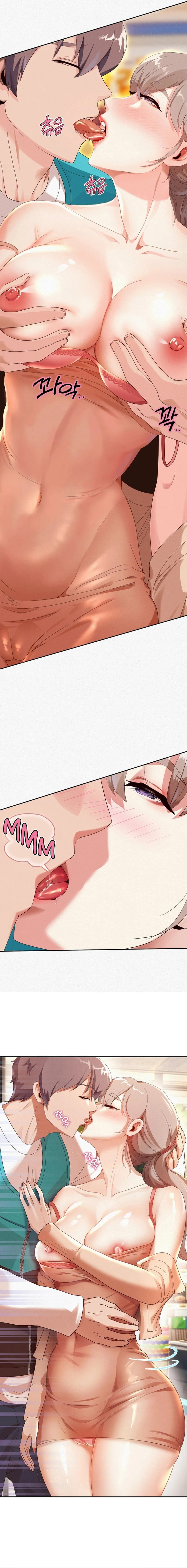 Reborn with Big Rizz Energy - Chapter 3 [photo 5] - MangaPorn