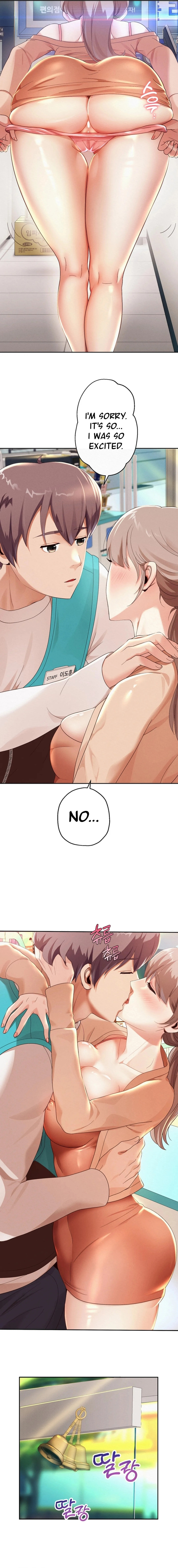 Reborn with Big Rizz Energy - Chapter 3 [photo 8] - MangaPorn