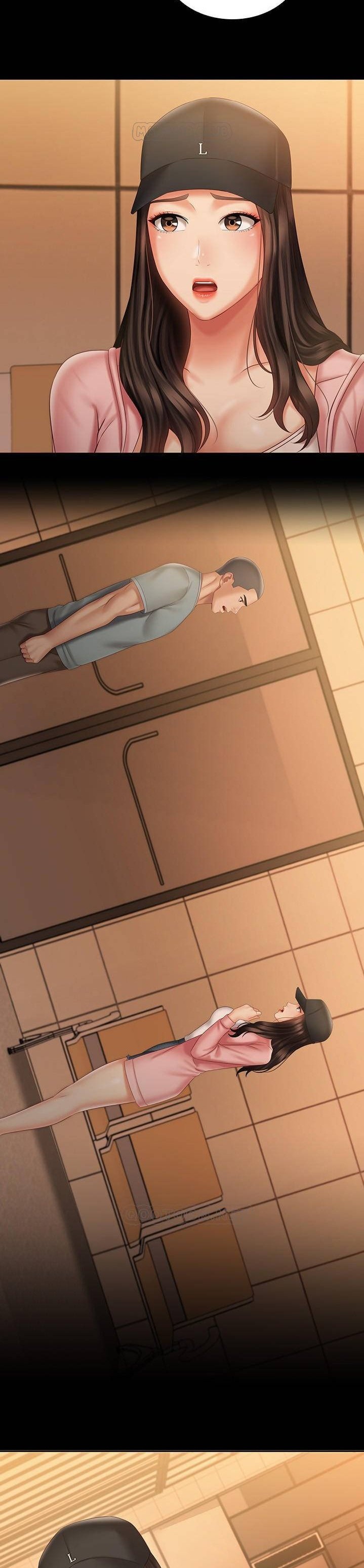 My Sister’s Duty - Chapter 67 [photo 39] - MangaPorn