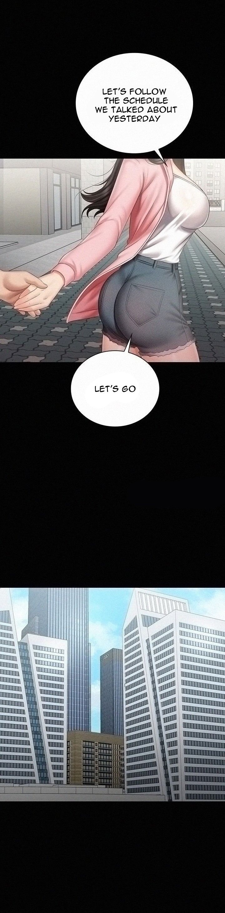 My Sister’s Duty - Chapter 68 [photo 17] - MangaPorn