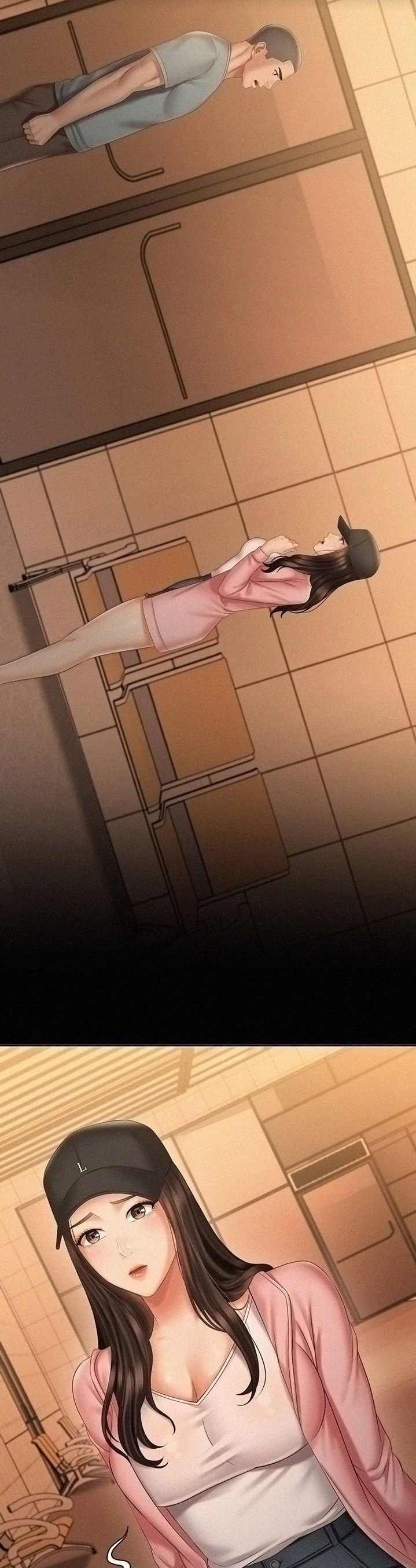 My Sister’s Duty - Chapter 68 [photo 3] - MangaPorn