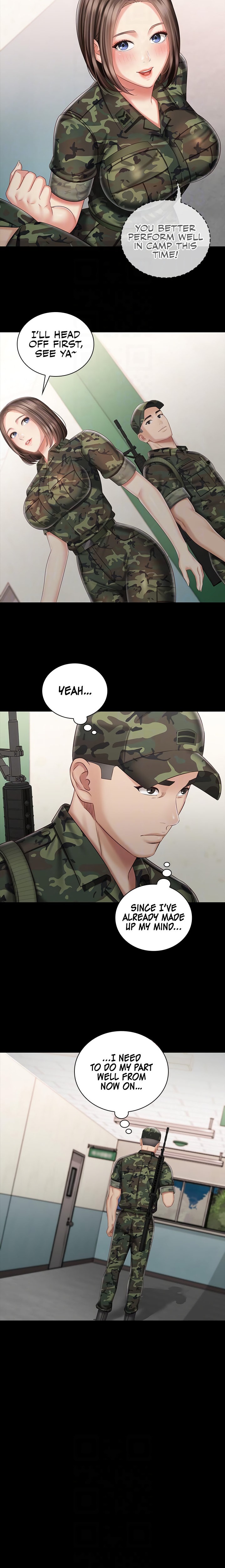 My Sister’s Duty - Chapter 74 [photo 5] - MangaPorn