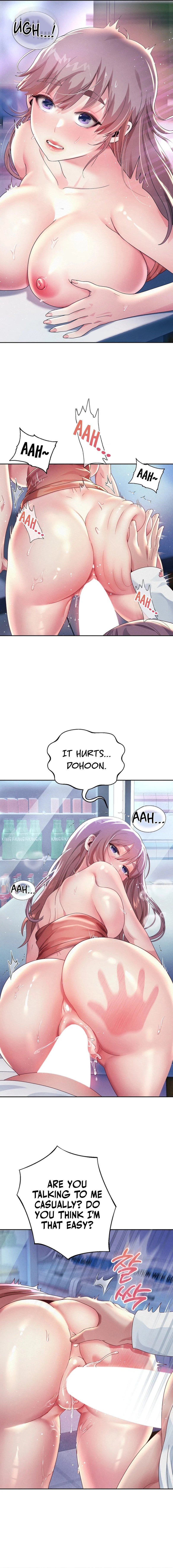 Reborn with Big Rizz Energy - Chapter 4 [photo 11] - MangaPorn