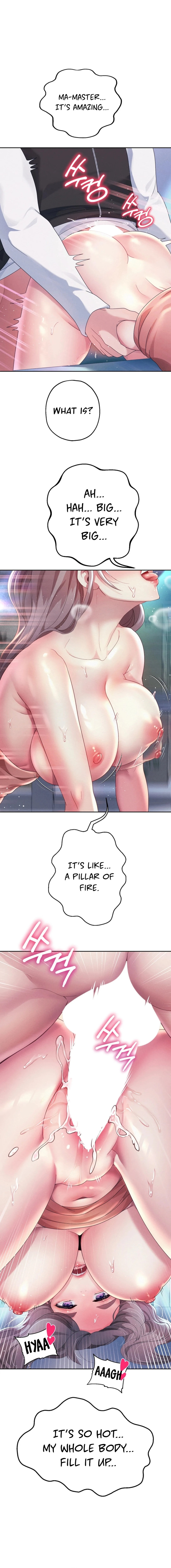 Reborn with Big Rizz Energy - Chapter 4 [photo 14] - MangaPorn