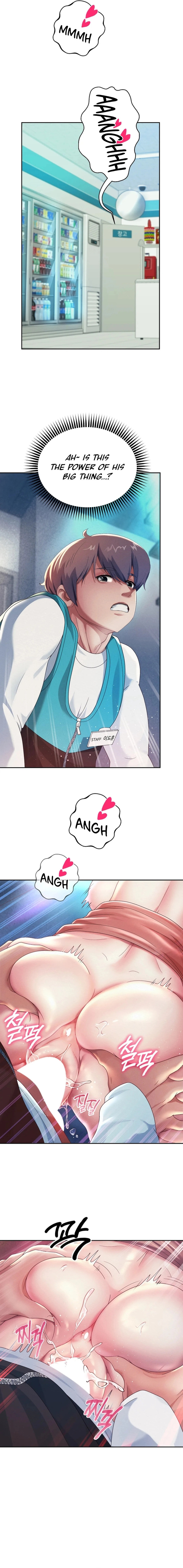 Reborn with Big Rizz Energy - Chapter 4 [photo 15] - MangaPorn