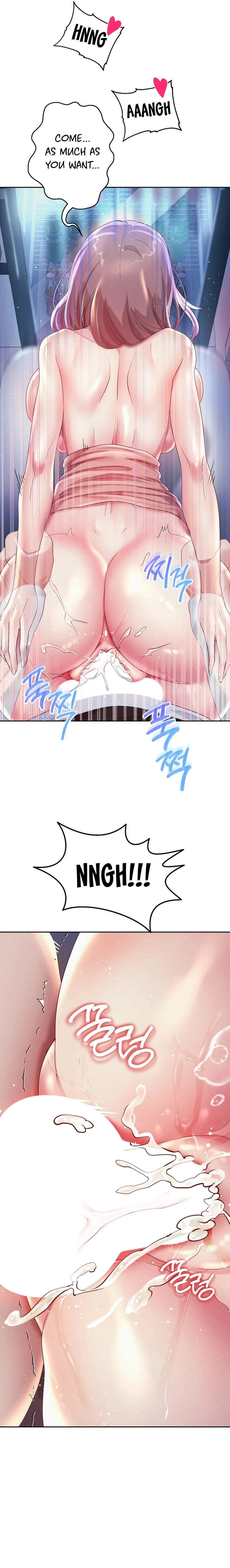 Reborn with Big Rizz Energy - Chapter 4 [photo 17] - MangaPorn