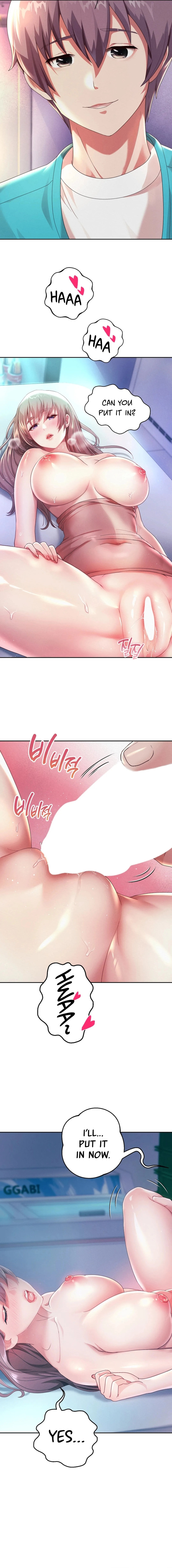 Reborn with Big Rizz Energy - Chapter 4 [photo 2] - MangaPorn