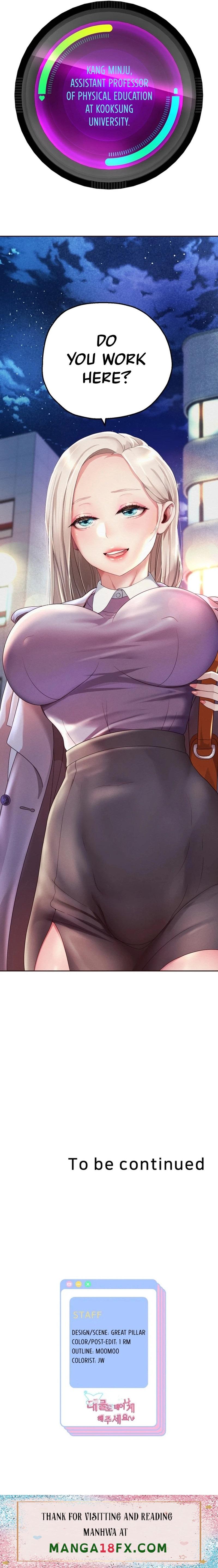 Reborn with Big Rizz Energy - Chapter 4 [photo 22] - MangaPorn