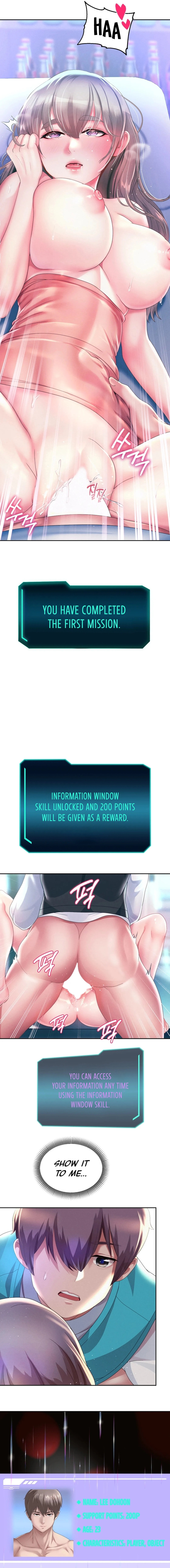 Reborn with Big Rizz Energy - Chapter 4 [photo 4] - MangaPorn