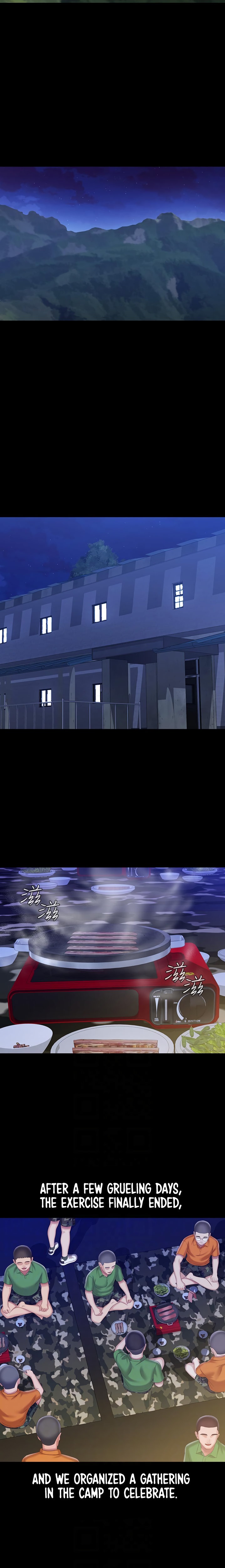 My Sister’s Duty - Chapter 79 [photo 10] - MangaPorn