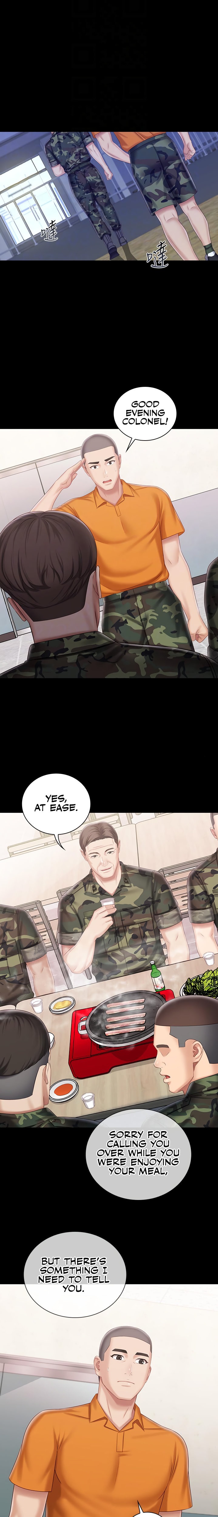 My Sister’s Duty - Chapter 79 [photo 11] - MangaPorn