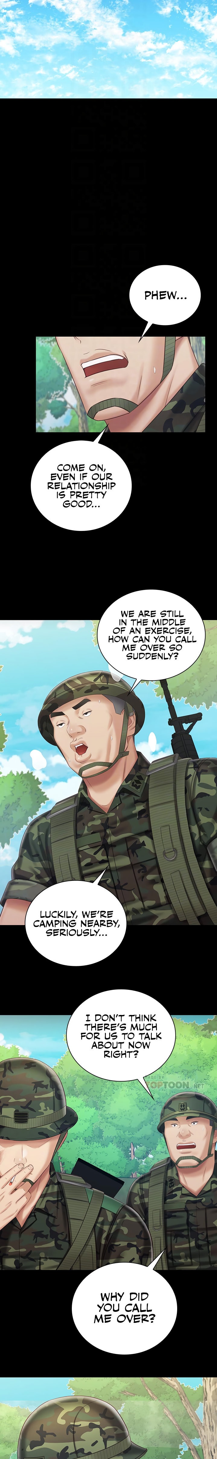 My Sister’s Duty - Chapter 79 [photo 3] - MangaPorn