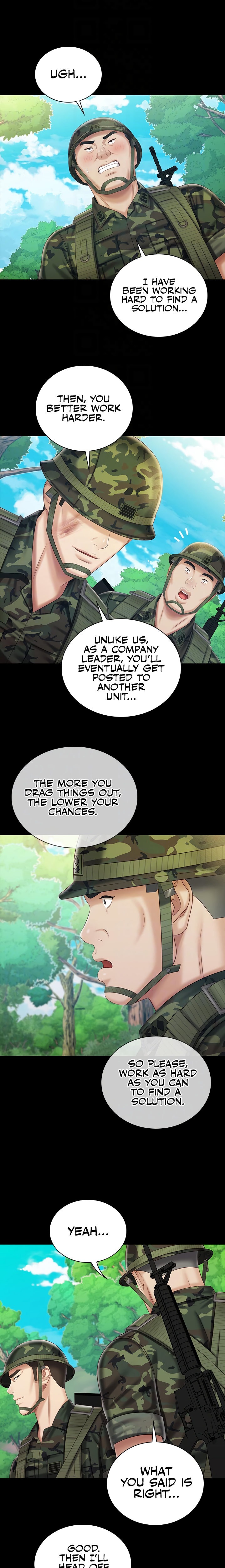 My Sister’s Duty - Chapter 79 [photo 8] - MangaPorn