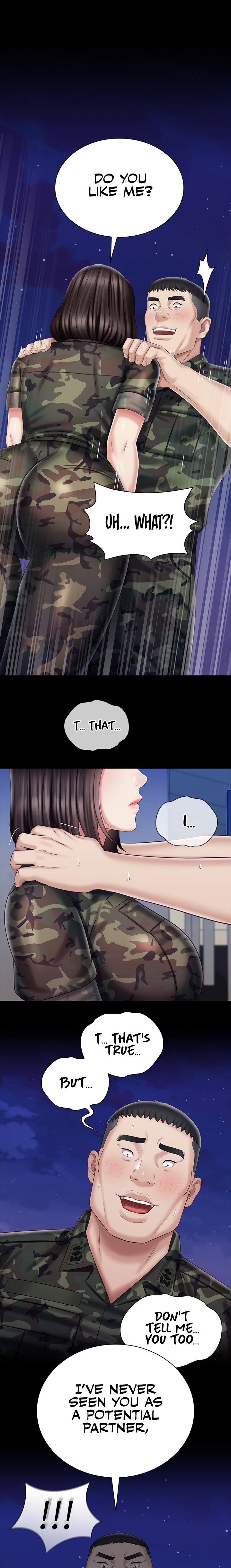 My Sister’s Duty - Chapter 80 [photo 1] - MangaPorn