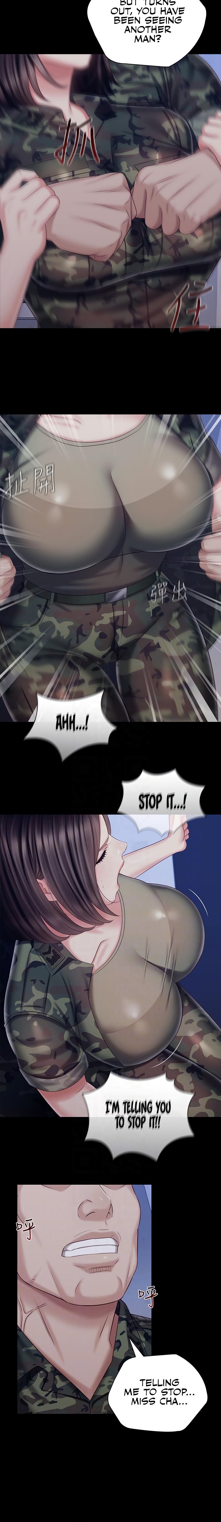 My Sister’s Duty - Chapter 80 [photo 10] - MangaPorn