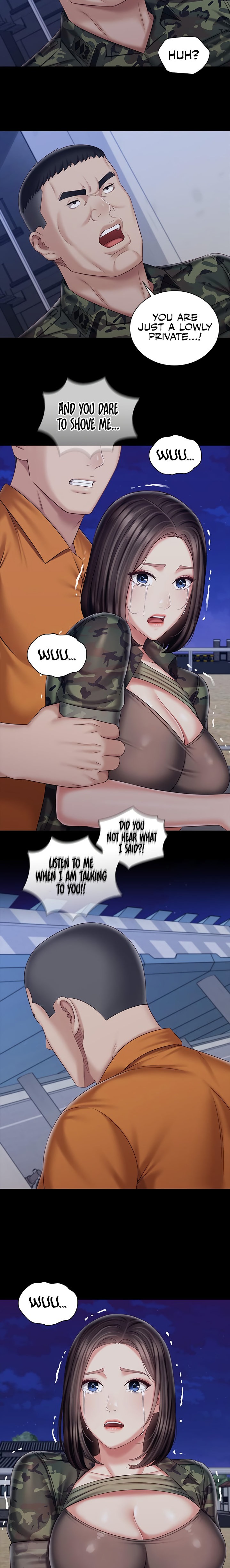 My Sister’s Duty - Chapter 80 [photo 14] - MangaPorn