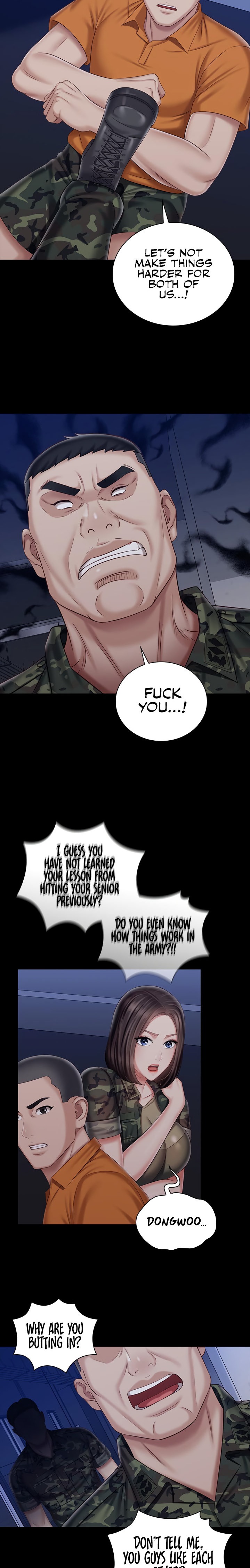 My Sister’s Duty - Chapter 80 [photo 18] - MangaPorn