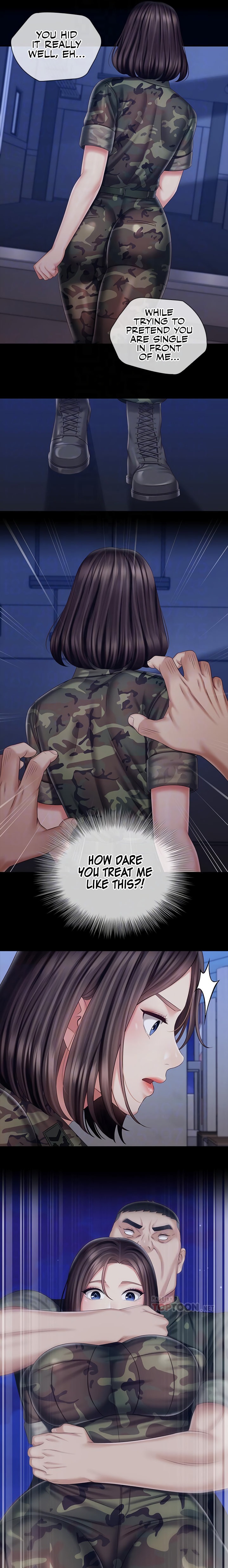 My Sister’s Duty - Chapter 80 [photo 6] - MangaPorn