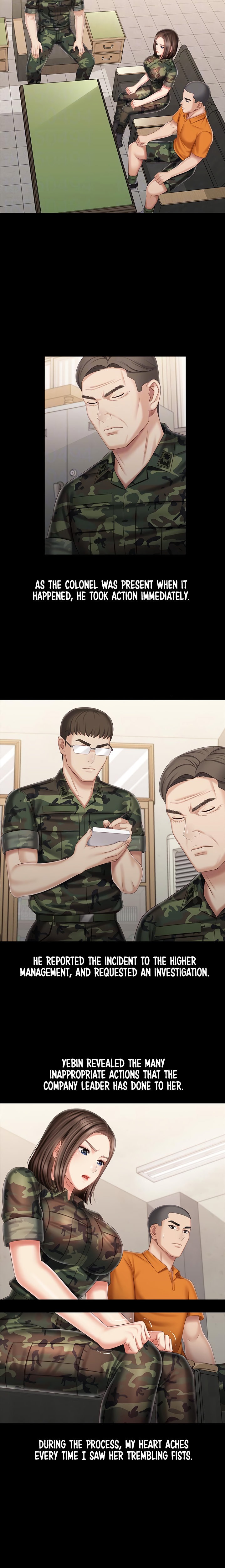 My Sister’s Duty - Chapter 81 [photo 5] - MangaPorn