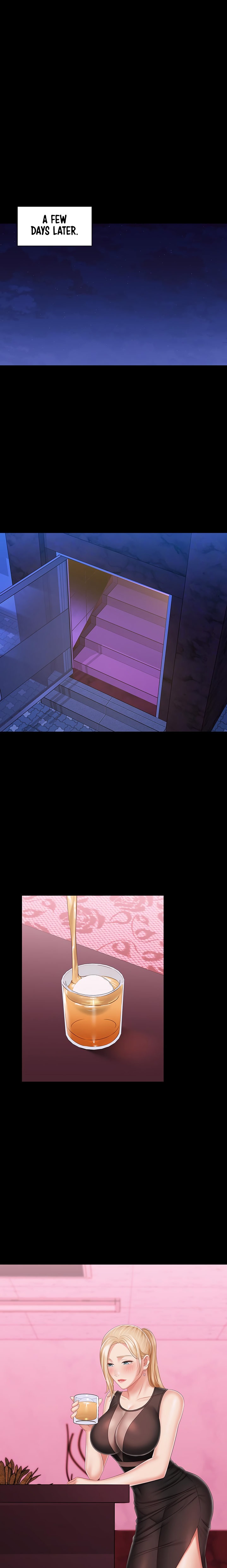 My Sister’s Duty - Chapter 84 [photo 21] - MangaPorn