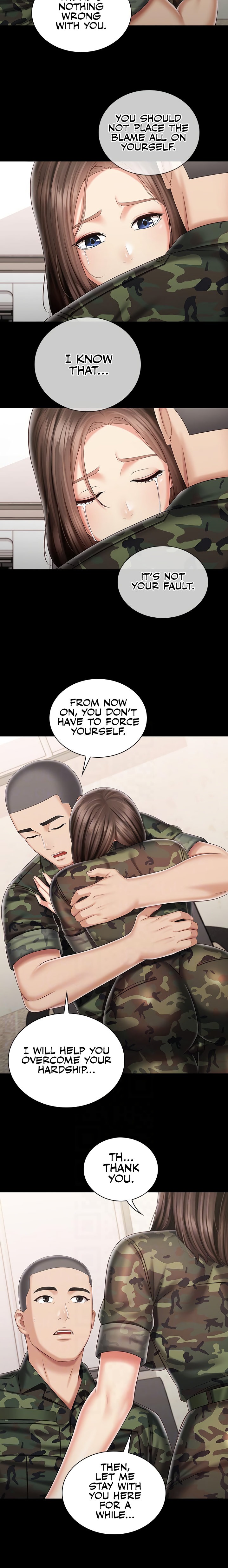 My Sister’s Duty - Chapter 86 [photo 10] - MangaPorn