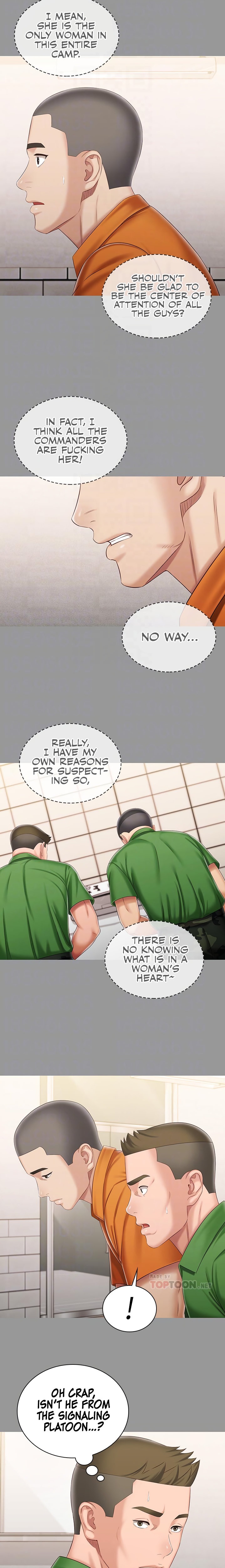 My Sister’s Duty - Chapter 86 [photo 12] - MangaPorn