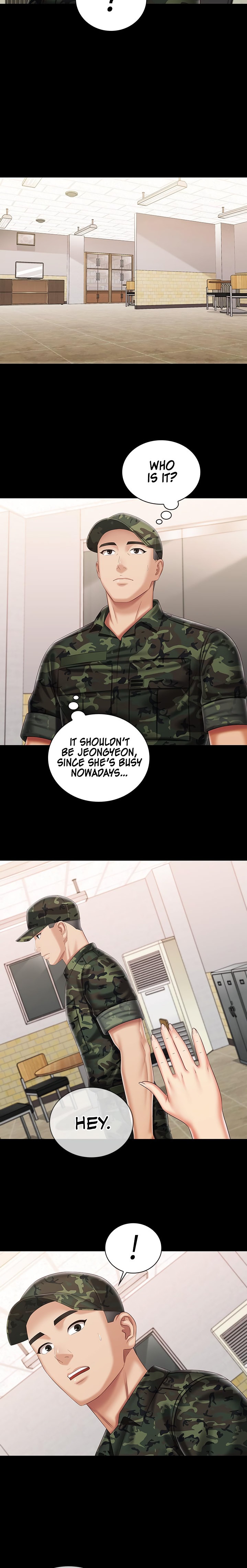 My Sister’s Duty - Chapter 86 [photo 19] - MangaPorn