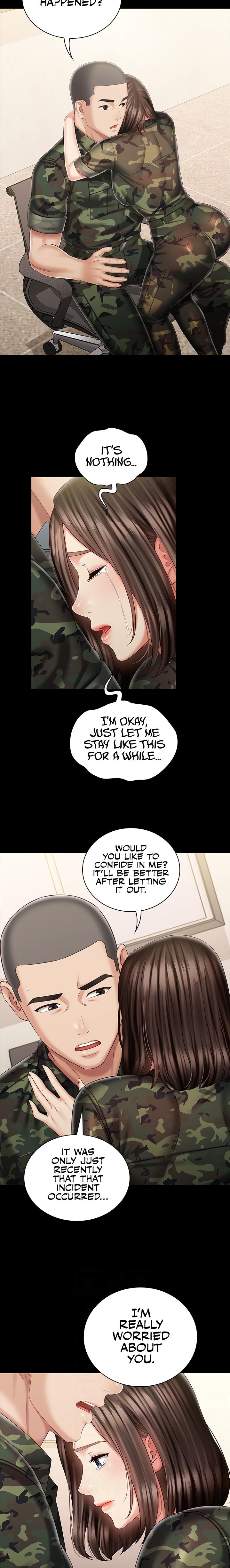 My Sister’s Duty - Chapter 86 [photo 4] - MangaPorn