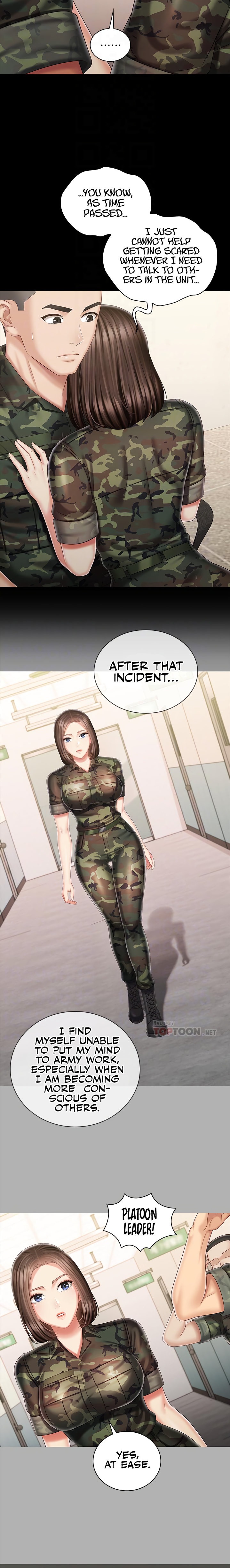 My Sister’s Duty - Chapter 86 [photo 5] - MangaPorn