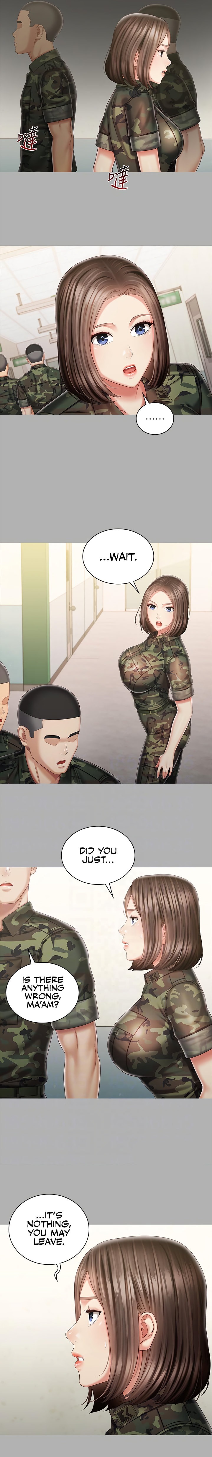 My Sister’s Duty - Chapter 86 [photo 6] - MangaPorn