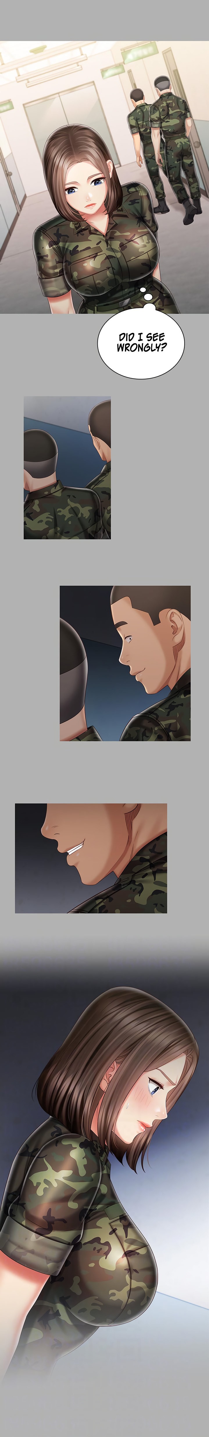 My Sister’s Duty - Chapter 86 [photo 7] - MangaPorn