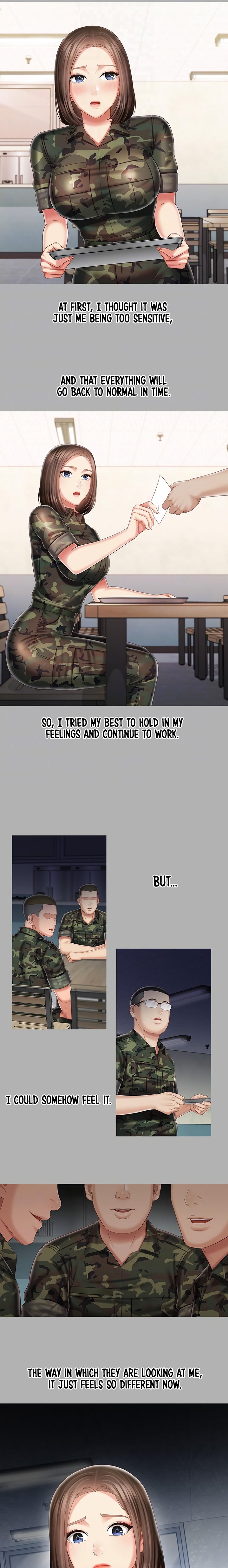 My Sister’s Duty - Chapter 86 [photo 8] - MangaPorn