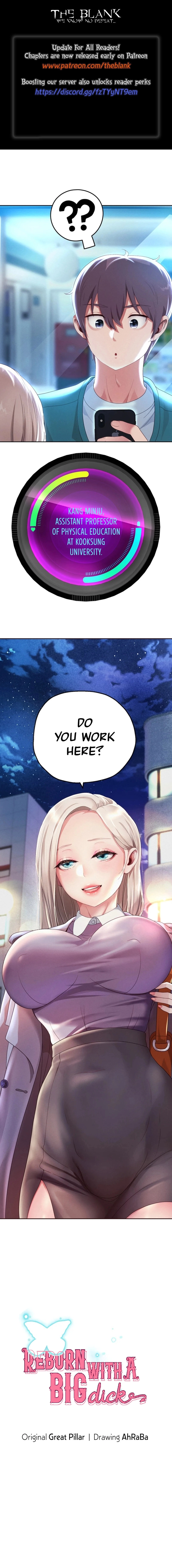 Reborn with Big Rizz Energy - Chapter 5 [photo 1] - MangaPorn