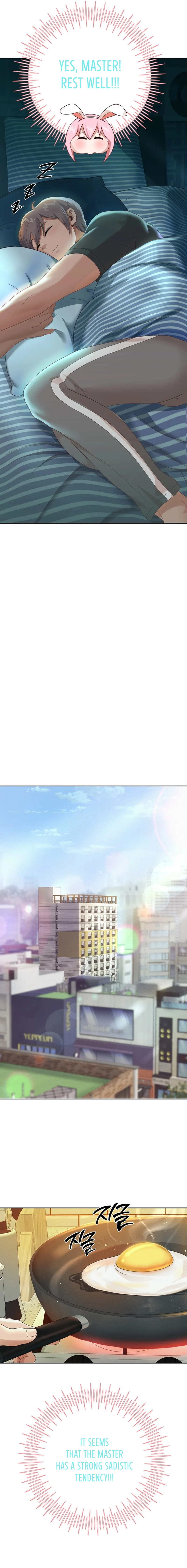 Reborn with Big Rizz Energy - Chapter 5 [photo 11] - MangaPorn