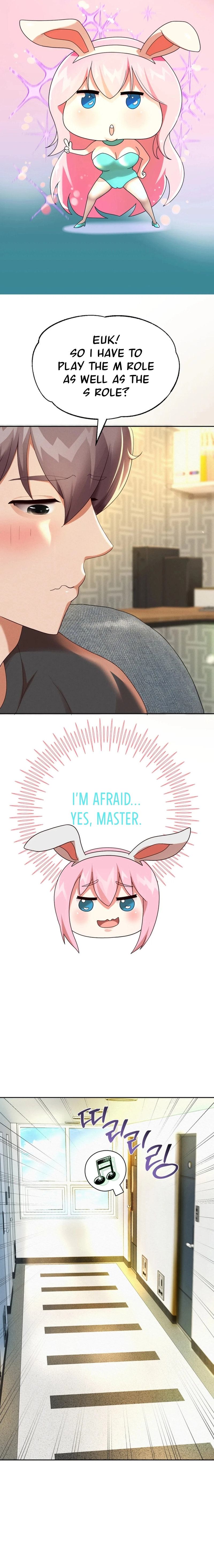 Reborn with Big Rizz Energy - Chapter 5 [photo 14] - MangaPorn