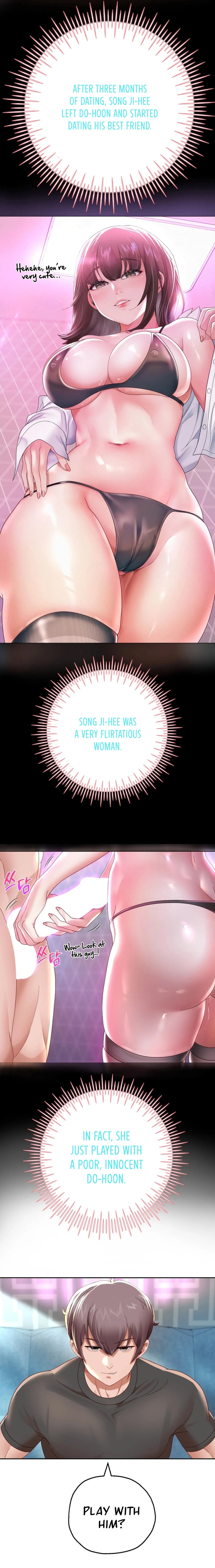 Reborn with Big Rizz Energy - Chapter 5 [photo 19] - MangaPorn