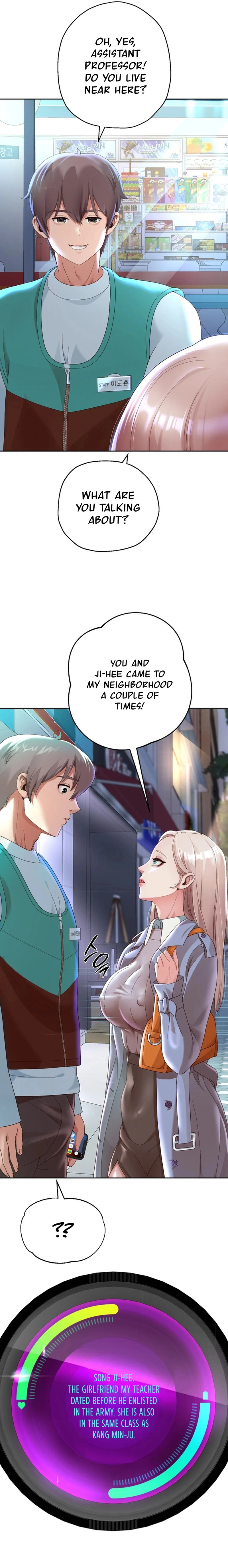 Reborn with Big Rizz Energy - Chapter 5 [photo 2] - MangaPorn