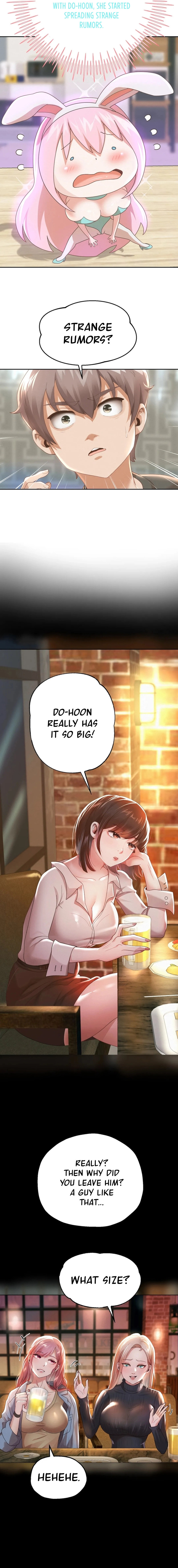 Reborn with Big Rizz Energy - Chapter 5 [photo 22] - MangaPorn
