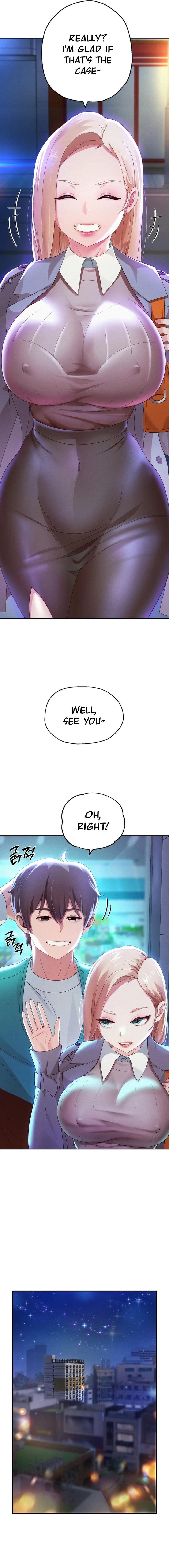 Reborn with Big Rizz Energy - Chapter 5 [photo 5] - MangaPorn