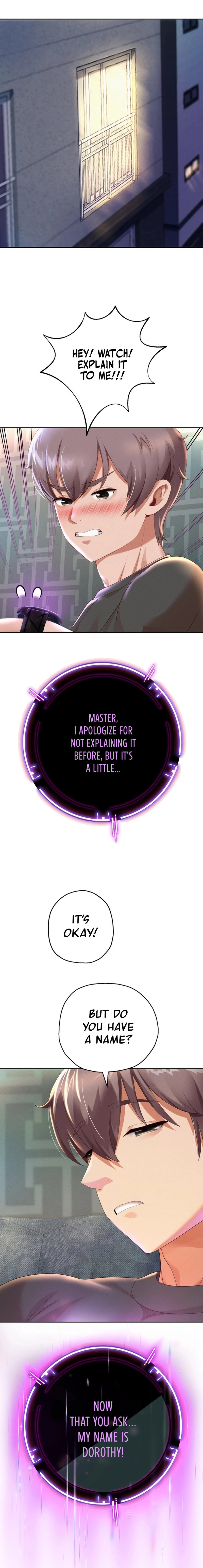 Reborn with Big Rizz Energy - Chapter 5 [photo 6] - MangaPorn