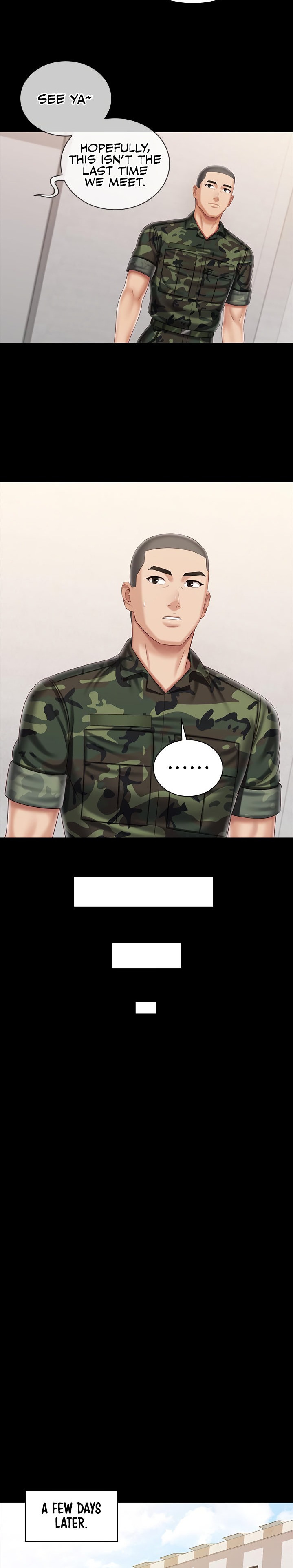 My Sister’s Duty - Chapter 90 [photo 18] - MangaPorn