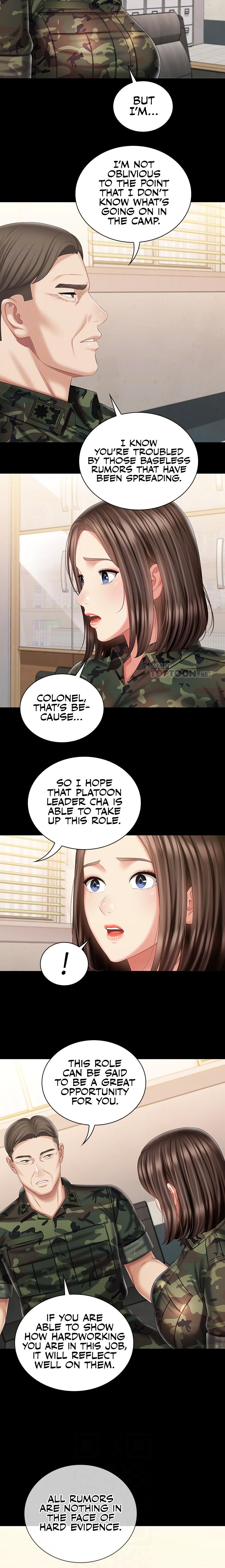 My Sister’s Duty - Chapter 91 [photo 5] - MangaPorn