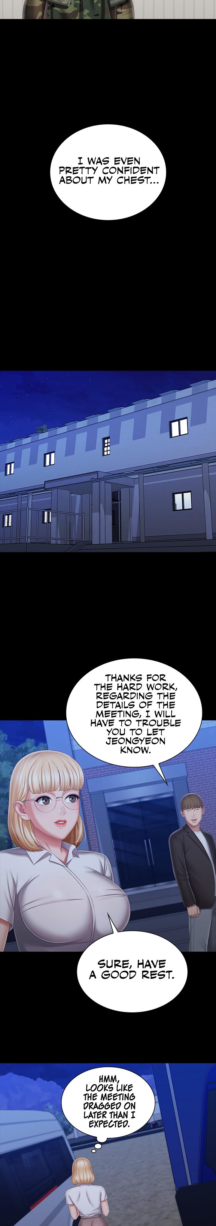 My Sister’s Duty - Chapter 92 [photo 23] - MangaPorn